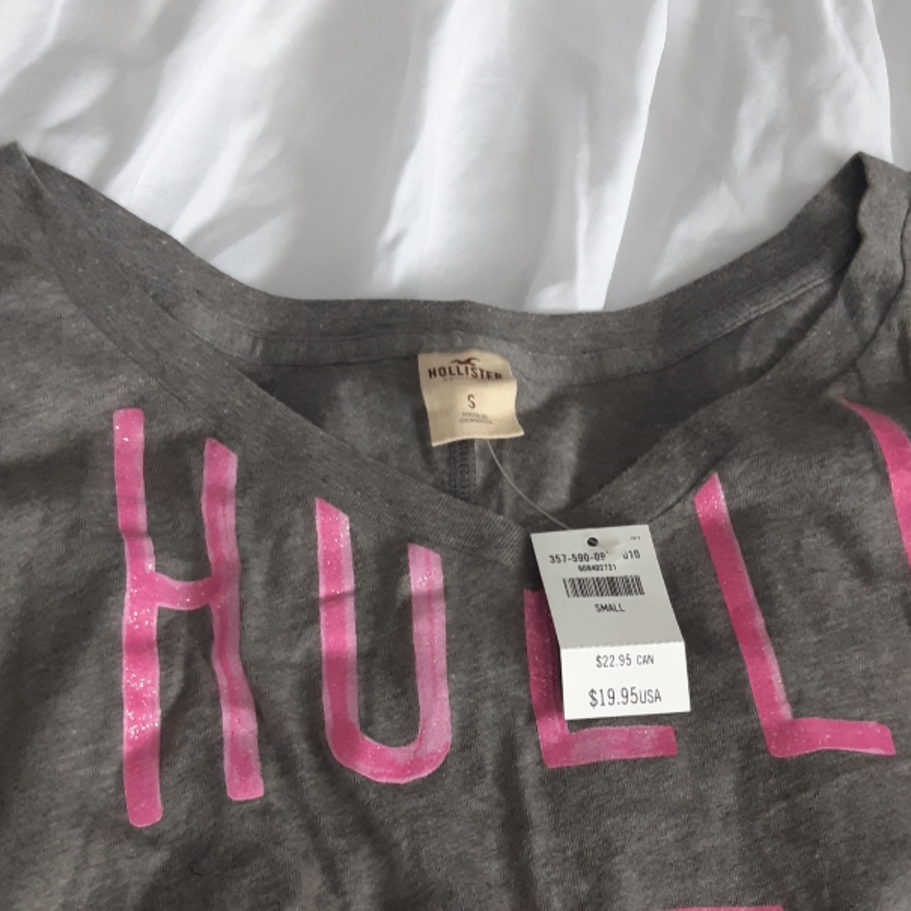 Shirt - Picture 2 of 3